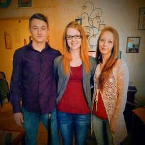 Meet your Posher, Brandon